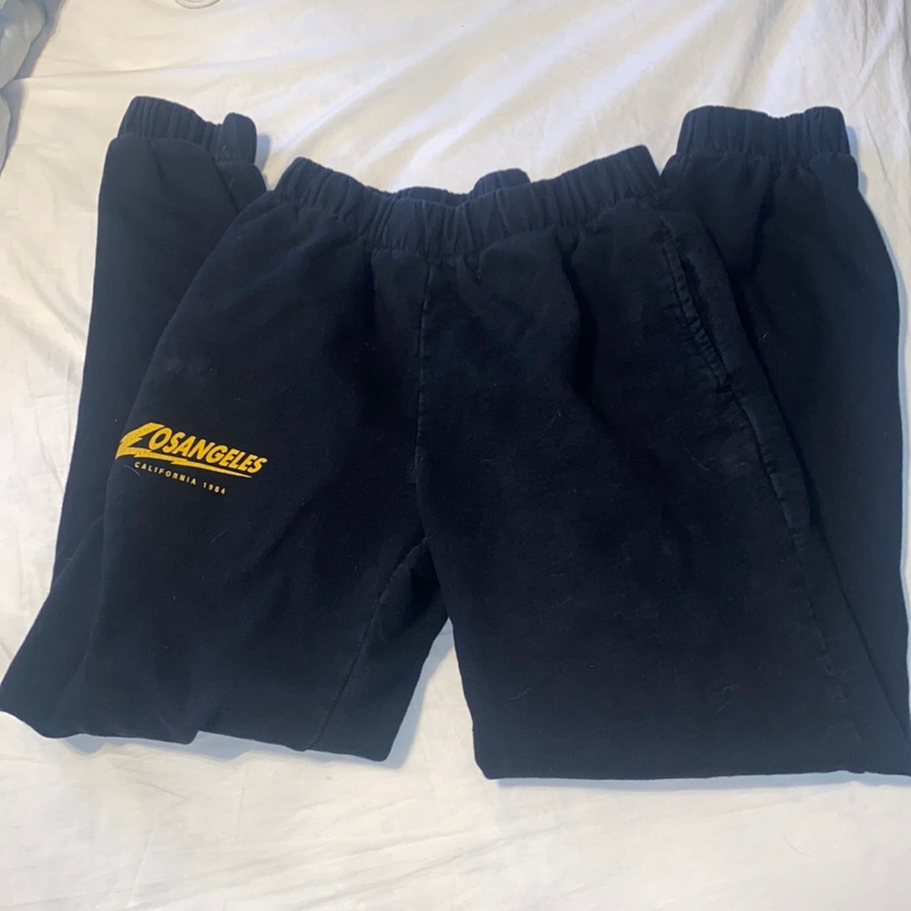 Pacsun Sweatpants